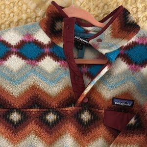 Patagonia Fleece